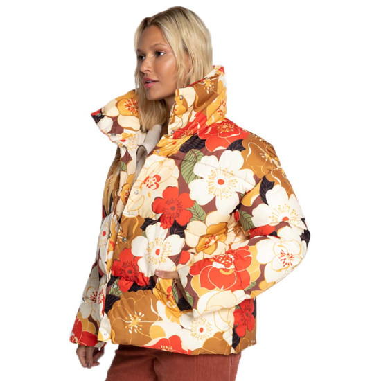 Billabong Γυναικείο μπουφάν Best Friends - Water-Resistant Jacket